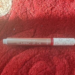 Tarte Maracuja Juicy Plumping Lip Oil - Vibrant Red